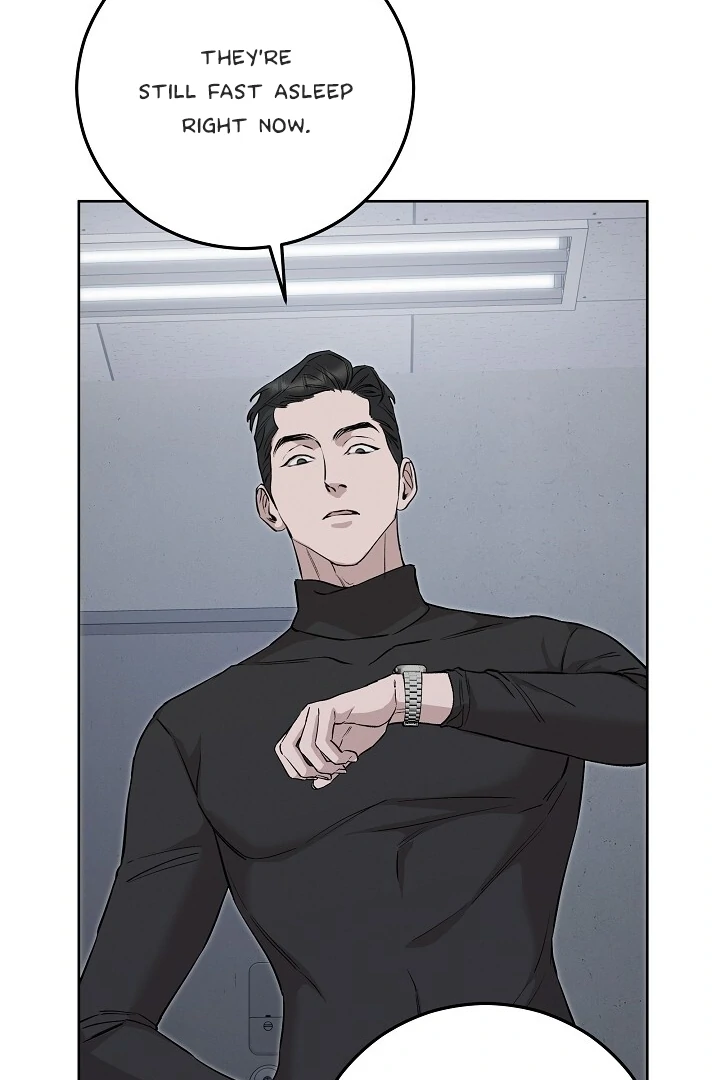 Morpheus 𖤍 DLS 𖤍 - Chapter 46 manhwa