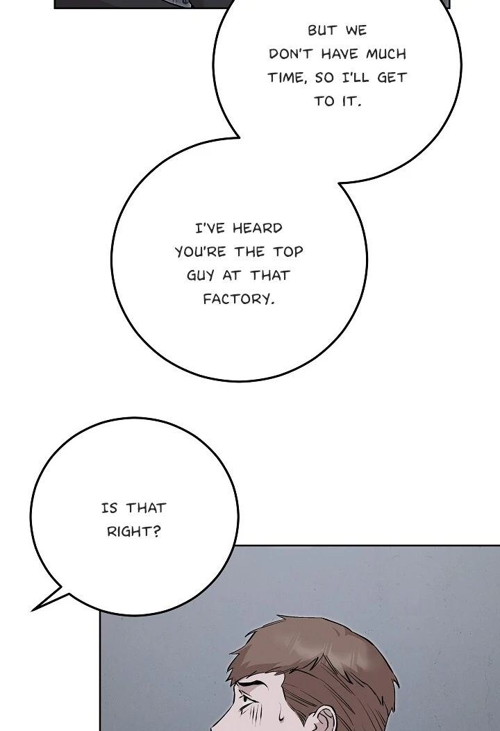 Morpheus 𖤍 DLS 𖤍 - Chapter 46 manhwa