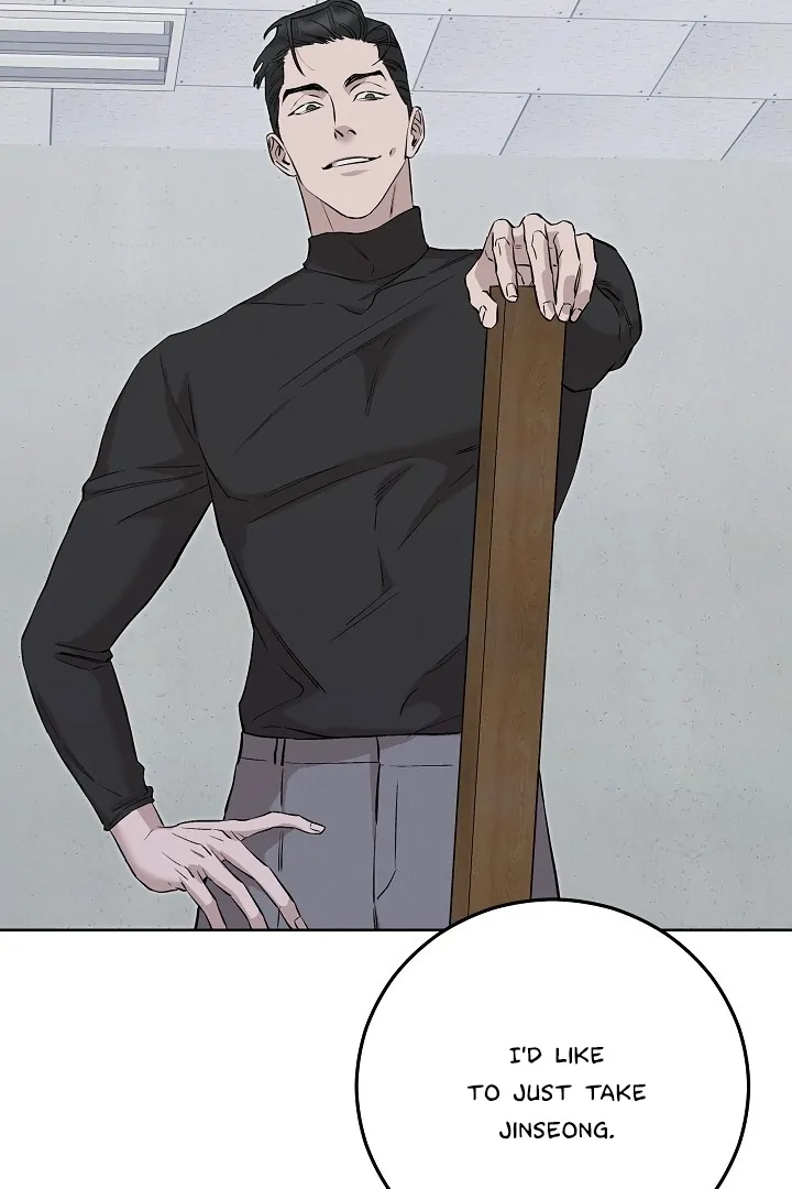 Morpheus 𖤍 DLS 𖤍 - Chapter 46 manhwa