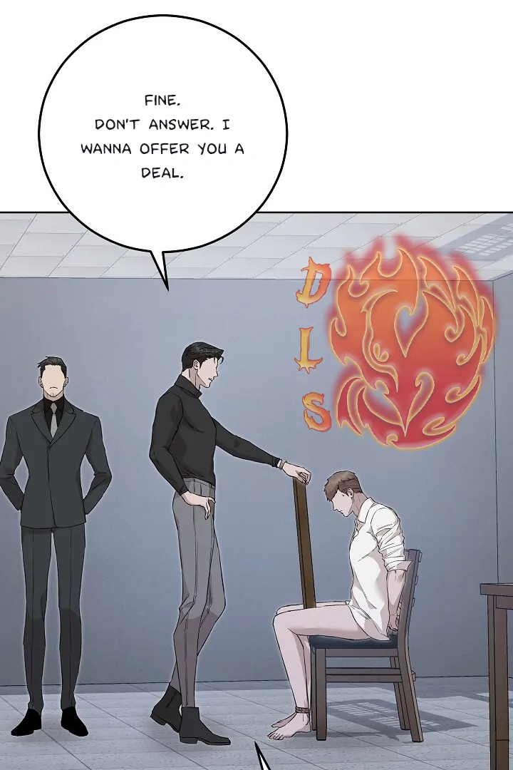 Morpheus 𖤍 DLS 𖤍 - Chapter 46 manhwa