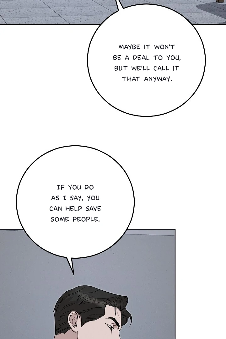 Morpheus 𖤍 DLS 𖤍 - Chapter 46 manhwa