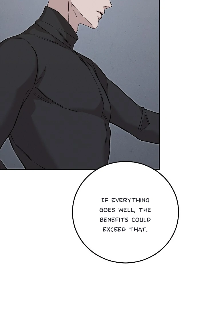 Morpheus 𖤍 DLS 𖤍 - Chapter 46 manhwa