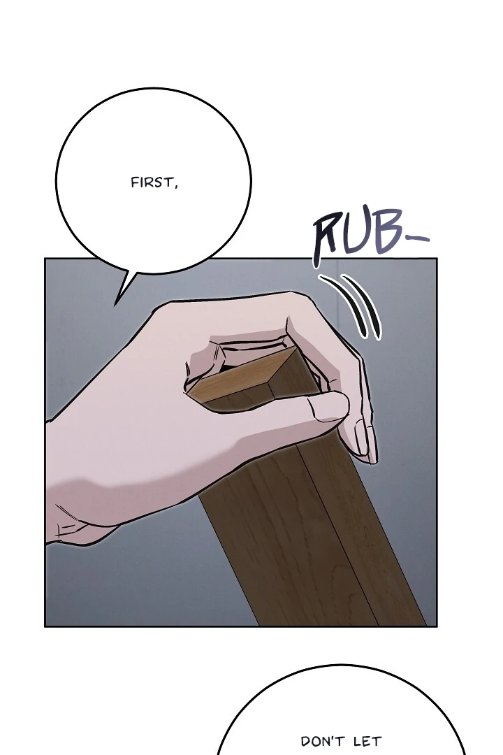 Morpheus 𖤍 DLS 𖤍 - Chapter 46 manhwa