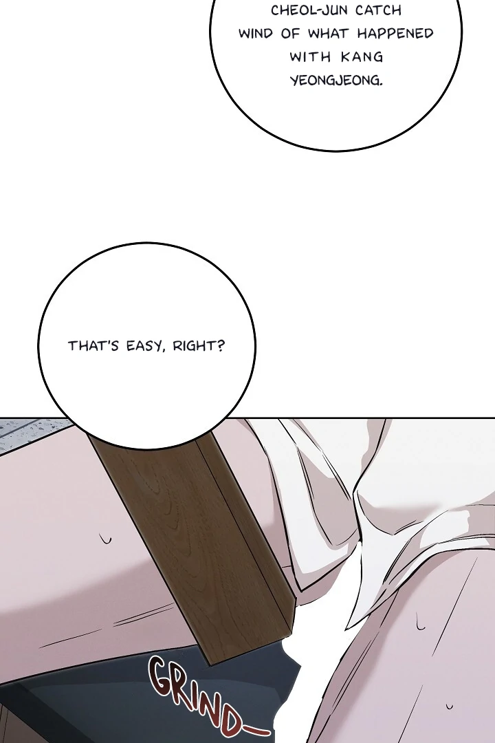 Morpheus 𖤍 DLS 𖤍 - Chapter 46 manhwa