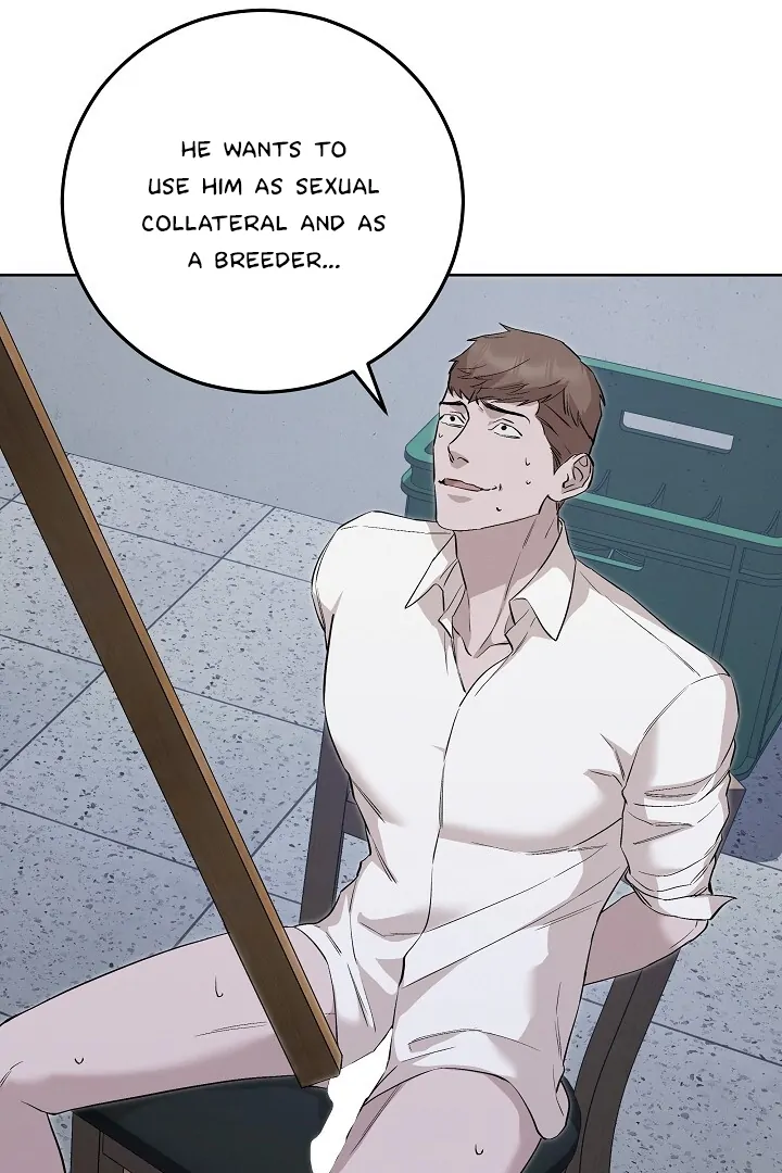 Morpheus 𖤍 DLS 𖤍 - Chapter 46 manhwa