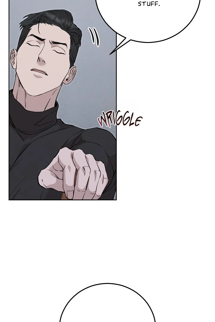 Morpheus 𖤍 DLS 𖤍 - Chapter 46 manhwa