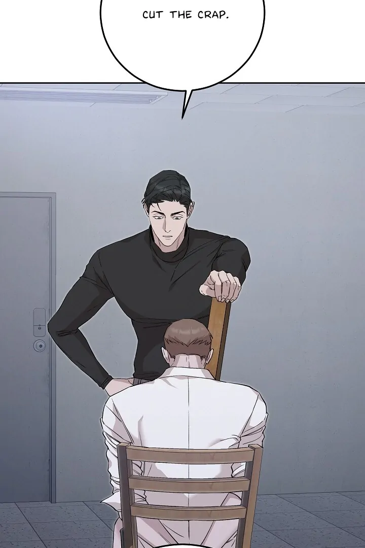 Morpheus 𖤍 DLS 𖤍 - Chapter 46 manhwa