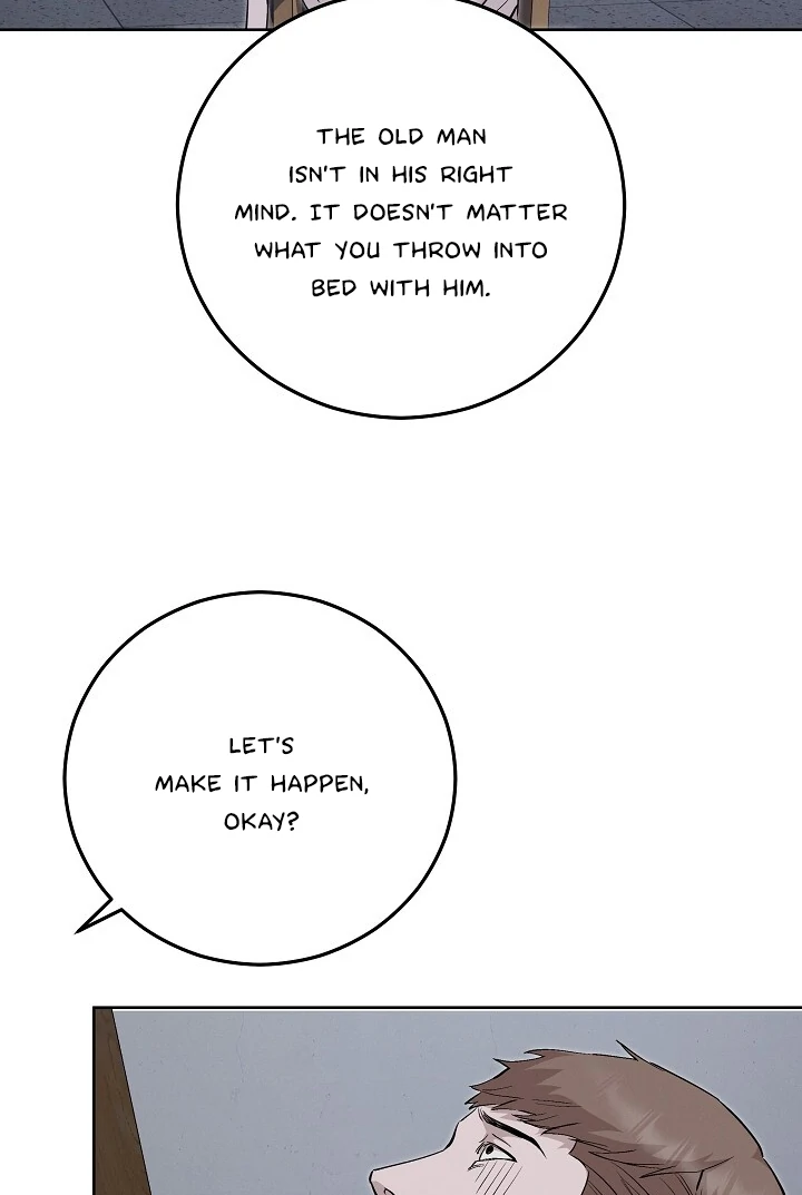Morpheus 𖤍 DLS 𖤍 - Chapter 46 manhwa