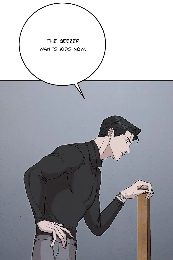Morpheus 𖤍 DLS 𖤍 - Chapter 46 manhwa