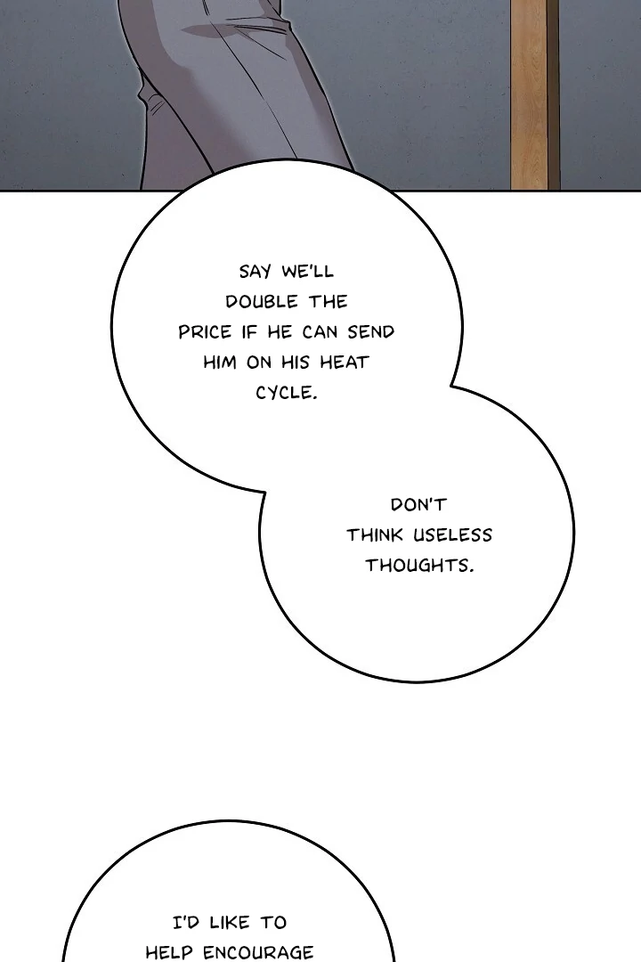 Morpheus 𖤍 DLS 𖤍 - Chapter 46 manhwa