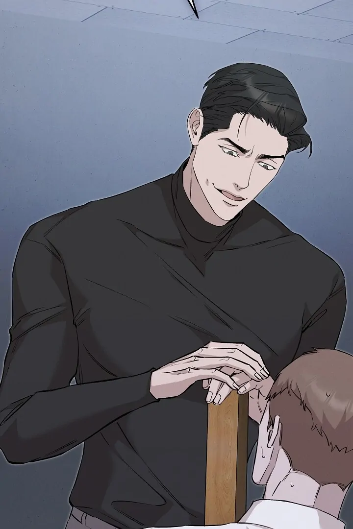 Morpheus 𖤍 DLS 𖤍 - Chapter 46 manhwa