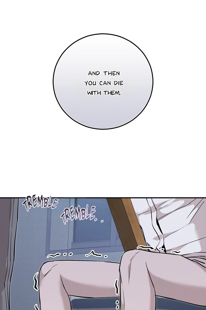 Morpheus 𖤍 DLS 𖤍 - Chapter 46 manhwa