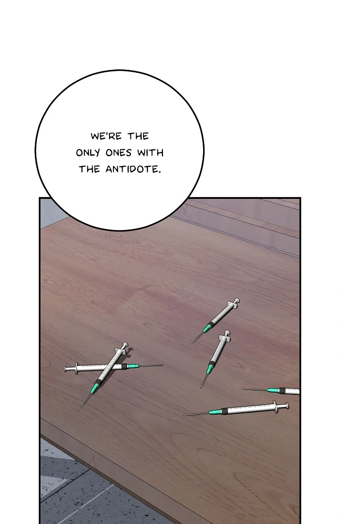 Morpheus 𖤍 DLS 𖤍 - Chapter 46 manhwa