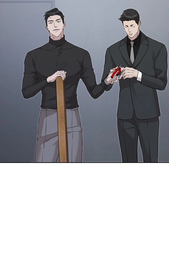 Morpheus 𖤍 DLS 𖤍 - Chapter 46 manhwa