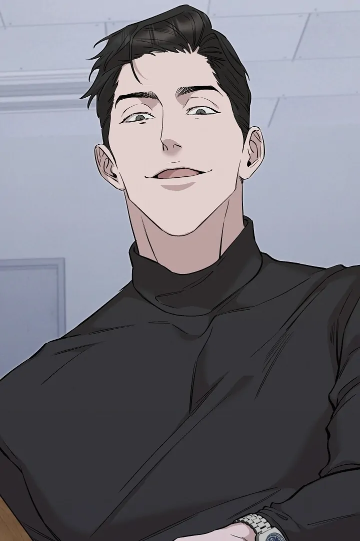 Morpheus 𖤍 DLS 𖤍 - Chapter 46 manhwa