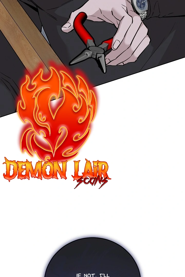 Morpheus 𖤍 DLS 𖤍 - Chapter 46 manhwa