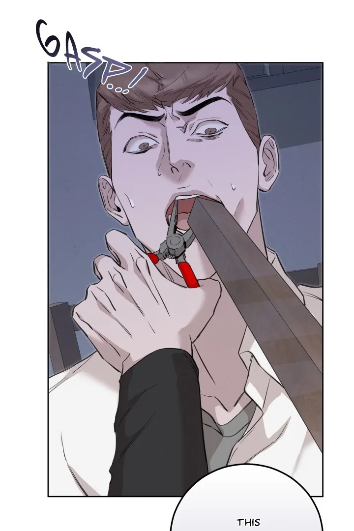 Morpheus 𖤍 DLS 𖤍 - Chapter 47 manhwa