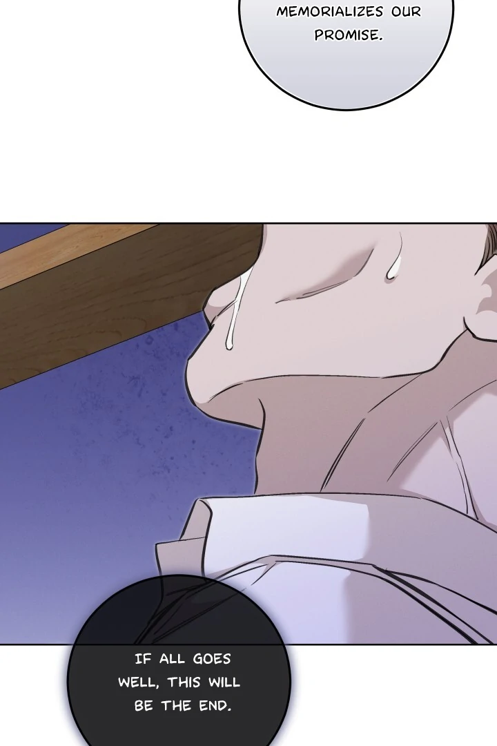 Morpheus 𖤍 DLS 𖤍 - Chapter 47 manhwa