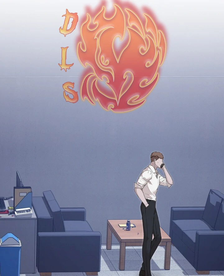 Morpheus 𖤍 DLS 𖤍 - Chapter 47 manhwa