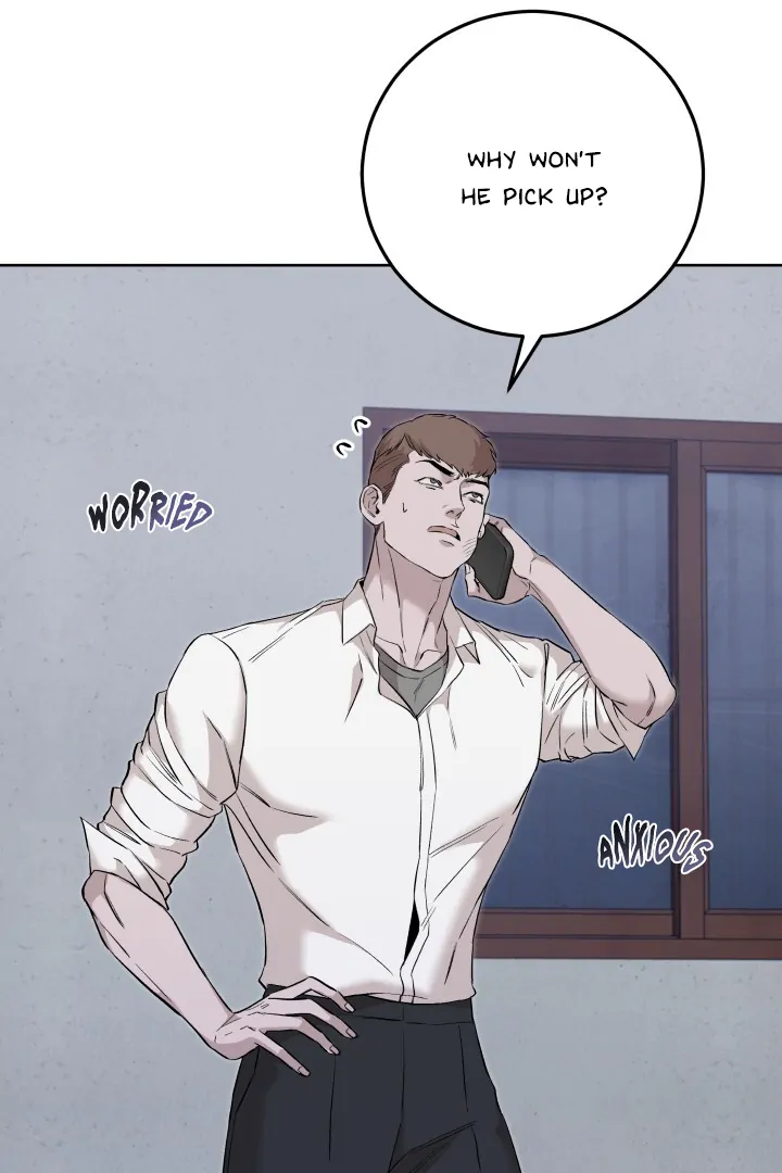 Morpheus 𖤍 DLS 𖤍 - Chapter 47 manhwa