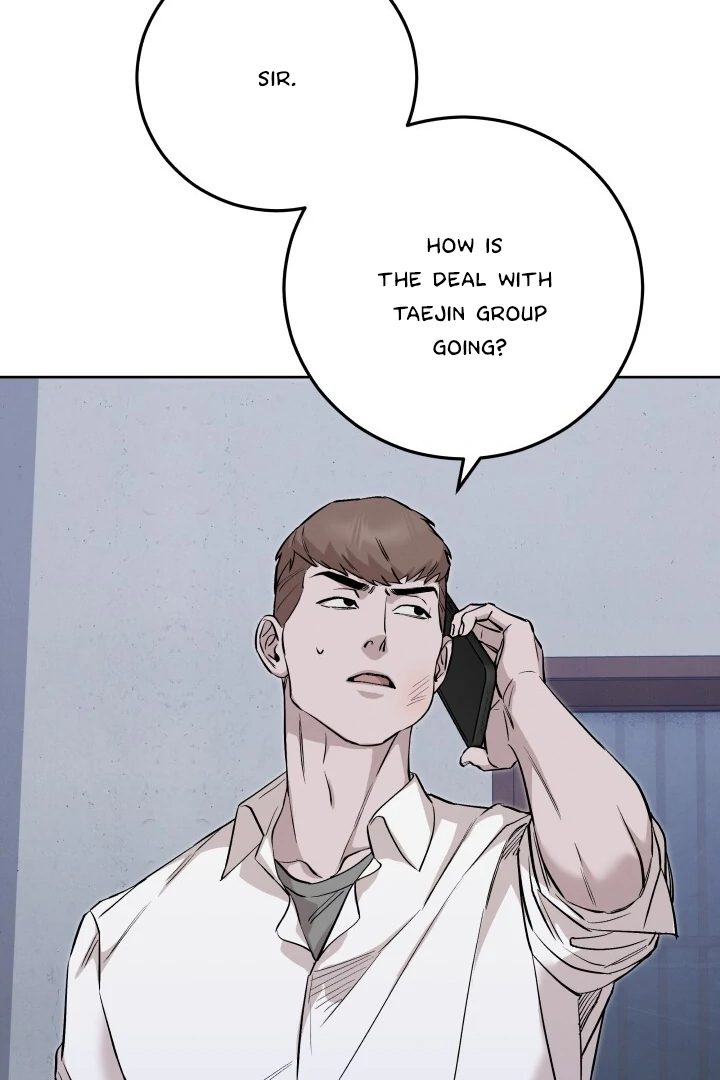 Morpheus 𖤍 DLS 𖤍 - Chapter 47 manhwa