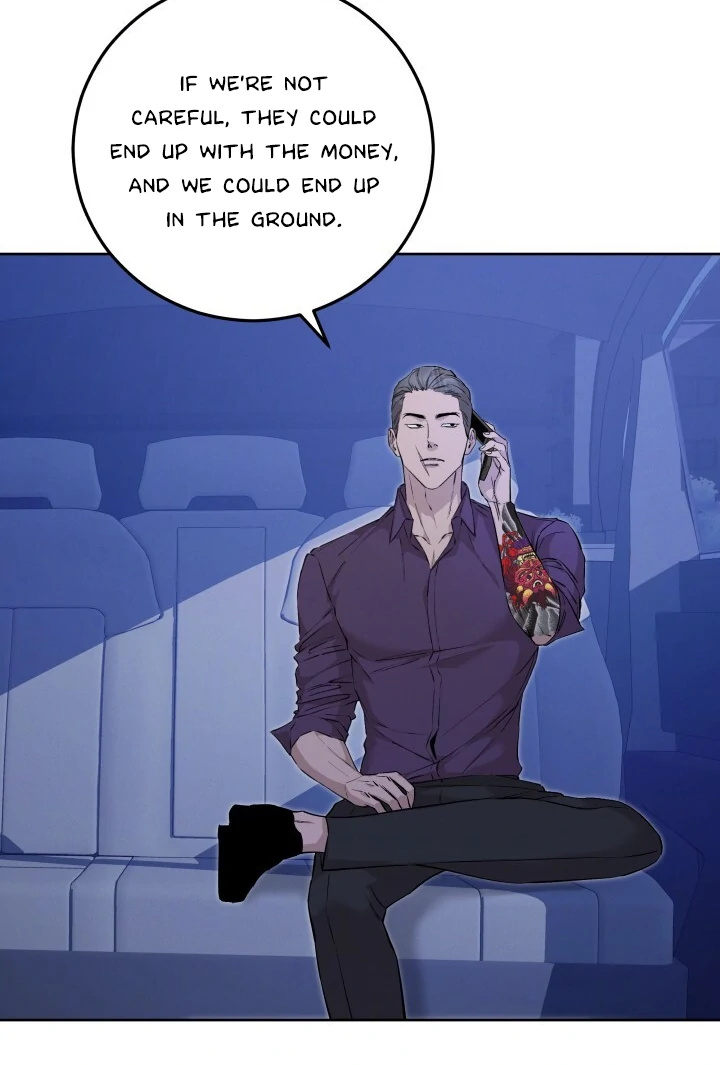Morpheus 𖤍 DLS 𖤍 - Chapter 47 manhwa
