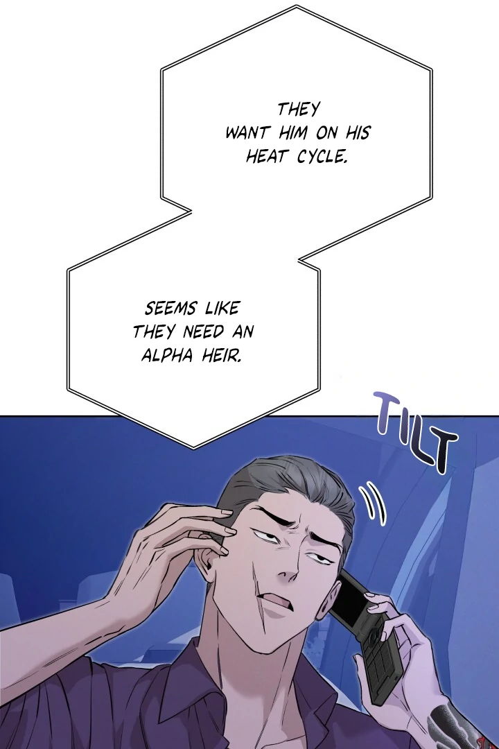 Morpheus 𖤍 DLS 𖤍 - Chapter 47 manhwa