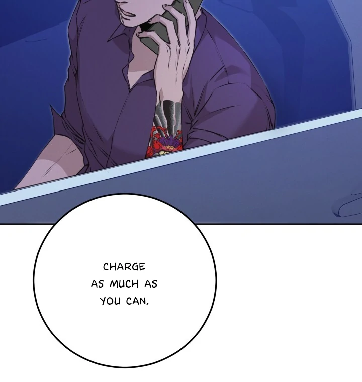 Morpheus 𖤍 DLS 𖤍 - Chapter 47 manhwa