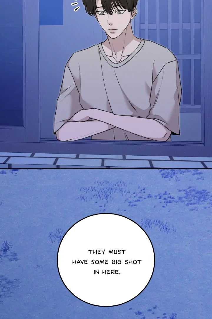 Morpheus 𖤍 DLS 𖤍 - Chapter 47 manhwa