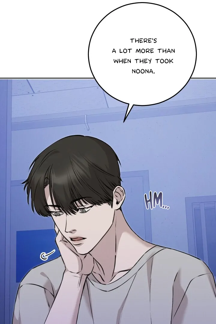 Morpheus 𖤍 DLS 𖤍 - Chapter 47 manhwa