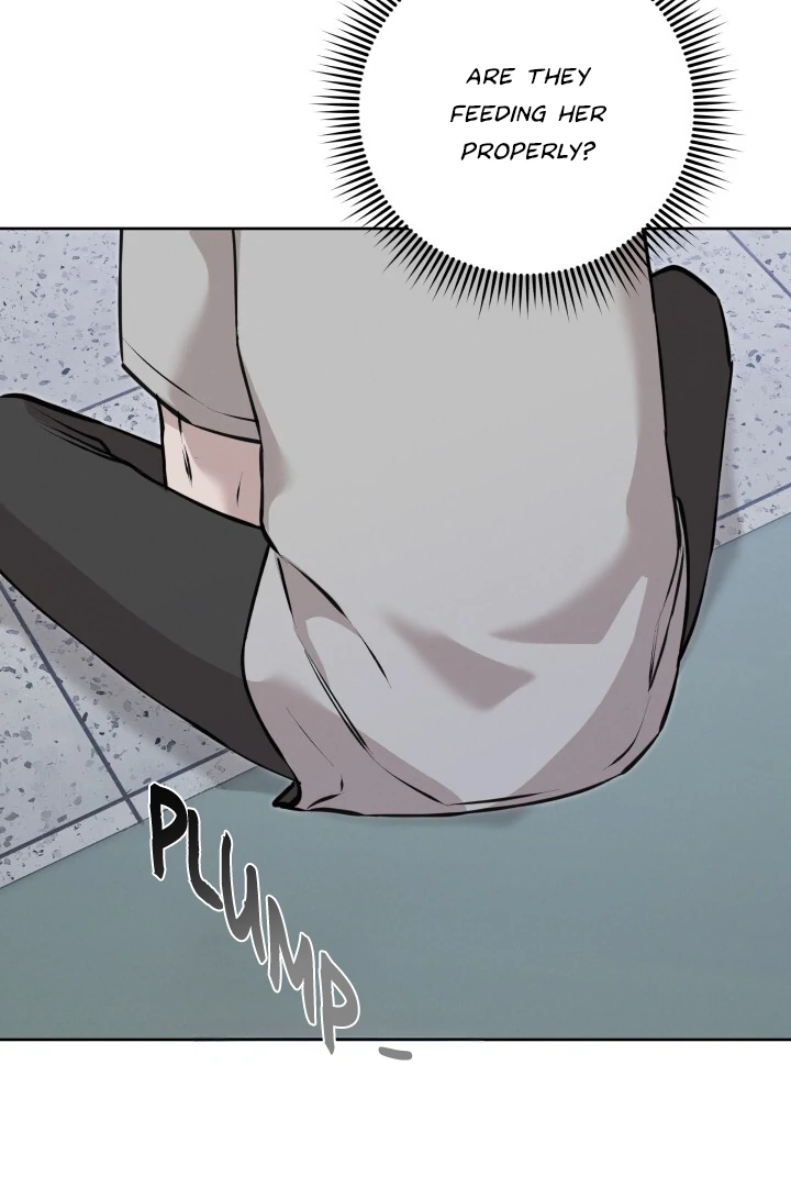 Morpheus 𖤍 DLS 𖤍 - Chapter 47 manhwa