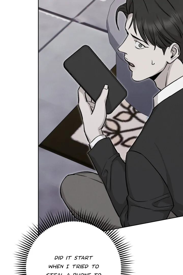 Morpheus 𖤍 DLS 𖤍 - Chapter 47 manhwa
