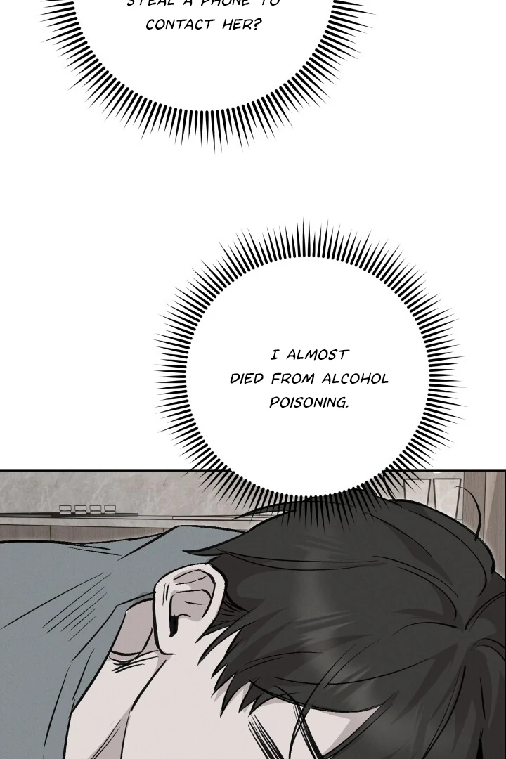 Morpheus 𖤍 DLS 𖤍 - Chapter 47 manhwa