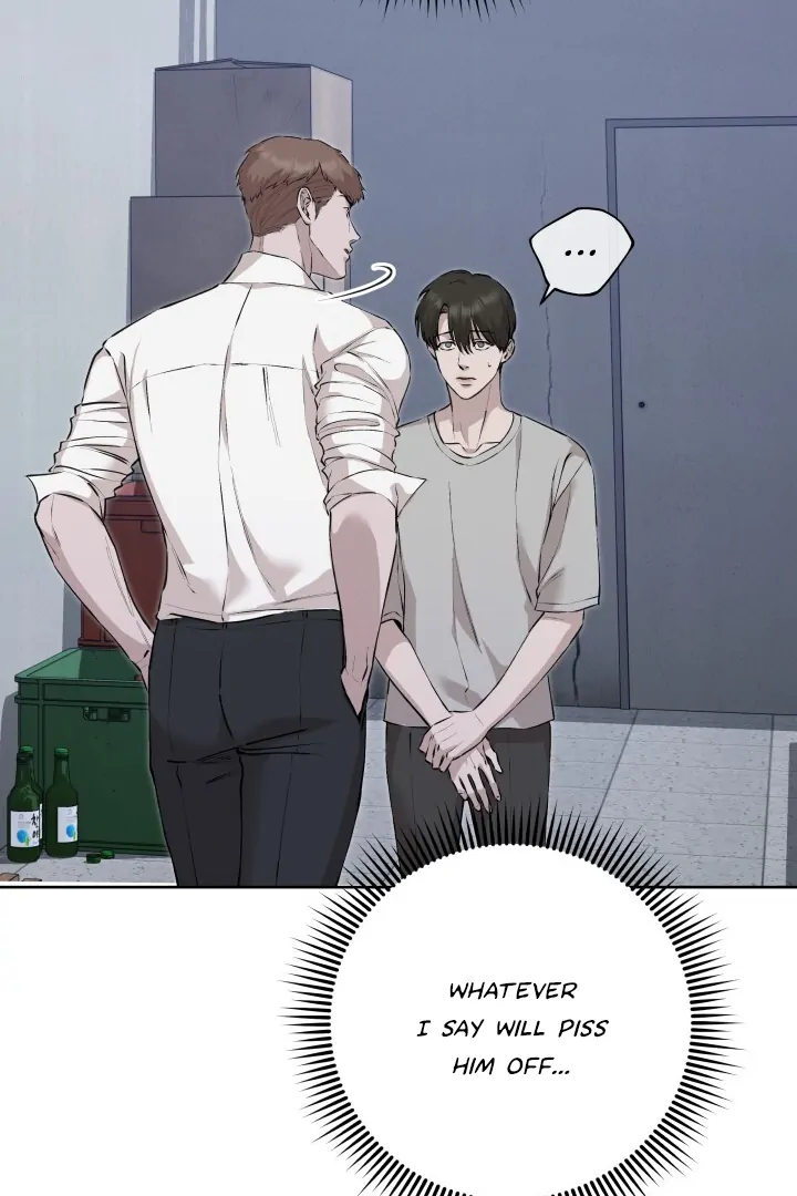 Morpheus 𖤍 DLS 𖤍 - Chapter 47 manhwa