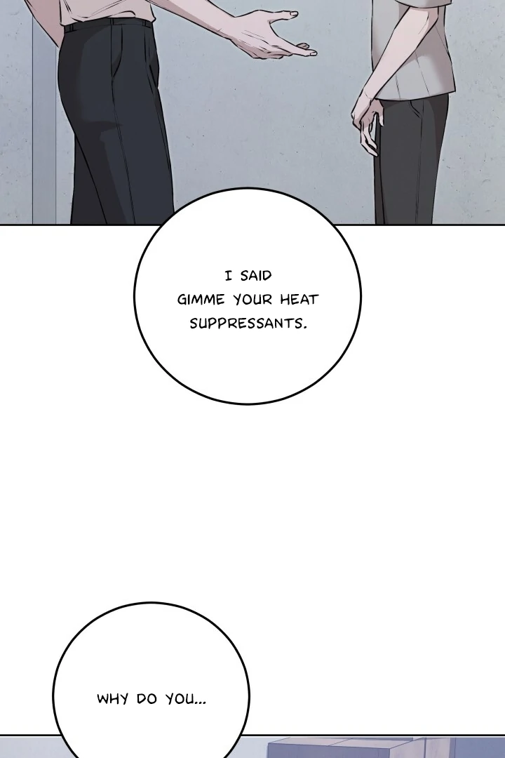 Morpheus 𖤍 DLS 𖤍 - Chapter 47 manhwa