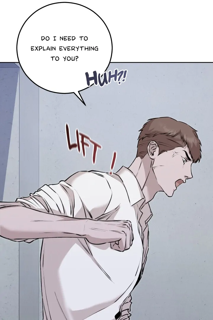 Morpheus 𖤍 DLS 𖤍 - Chapter 47 manhwa
