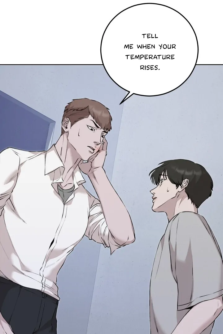 Morpheus 𖤍 DLS 𖤍 - Chapter 47 manhwa