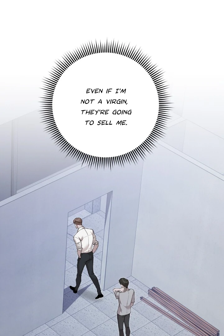 Morpheus 𖤍 DLS 𖤍 - Chapter 47 manhwa
