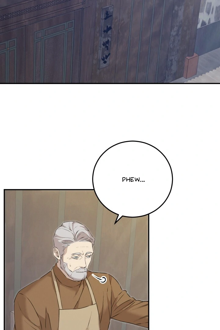 Morpheus 𖤍 DLS 𖤍 - Chapter 48 manhwa