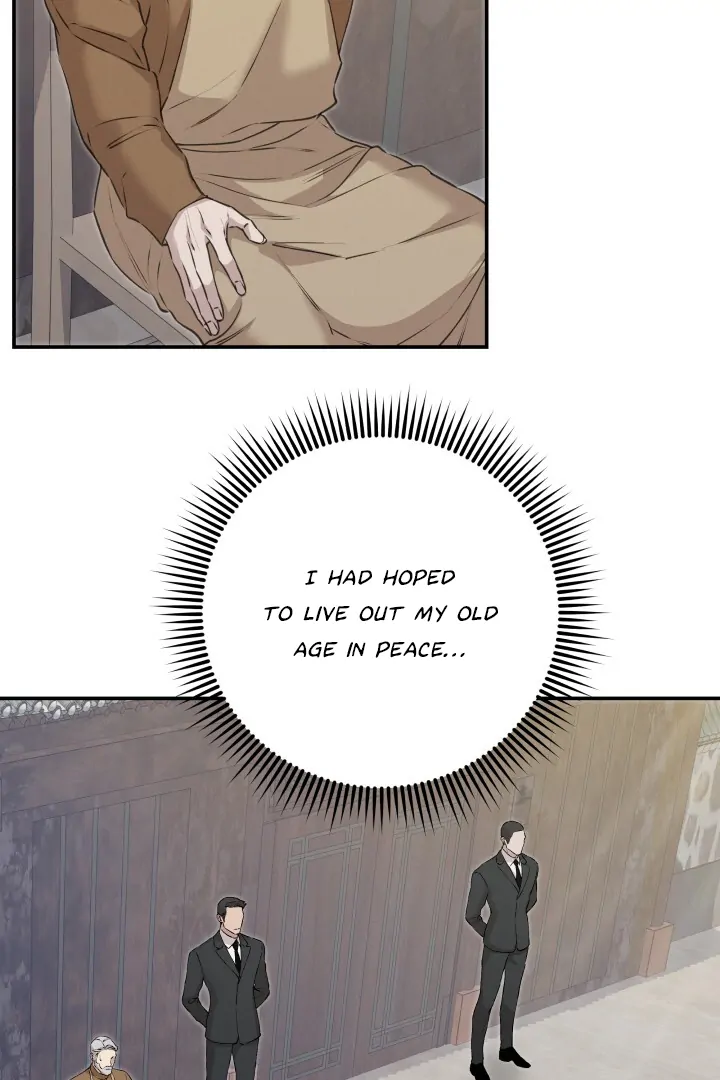 Morpheus 𖤍 DLS 𖤍 - Chapter 48 manhwa