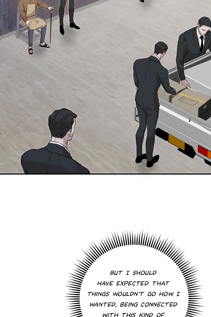 Morpheus 𖤍 DLS 𖤍 - Chapter 48 manhwa