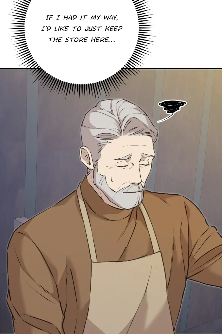 Morpheus 𖤍 DLS 𖤍 - Chapter 48 manhwa