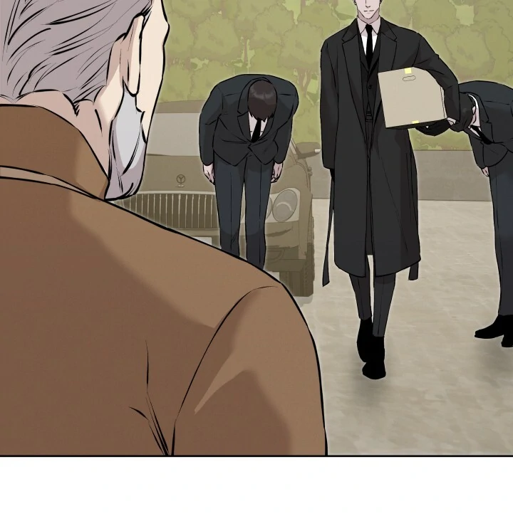 Morpheus 𖤍 DLS 𖤍 - Chapter 48 manhwa