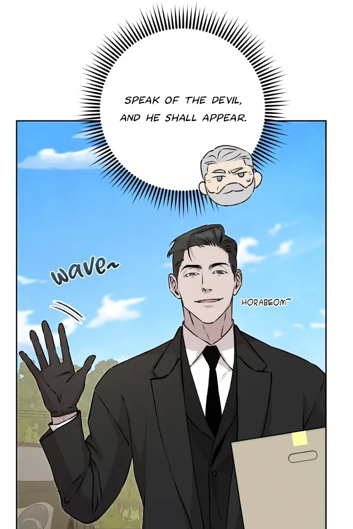 Morpheus 𖤍 DLS 𖤍 - Chapter 48 manhwa