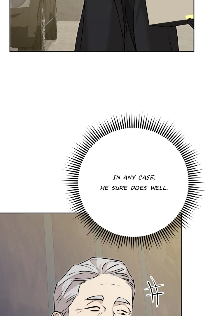 Morpheus 𖤍 DLS 𖤍 - Chapter 48 manhwa