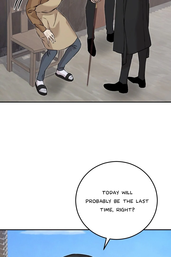 Morpheus 𖤍 DLS 𖤍 - Chapter 48 manhwa