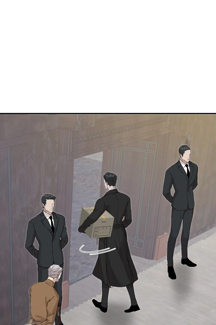 Morpheus 𖤍 DLS 𖤍 - Chapter 48 manhwa