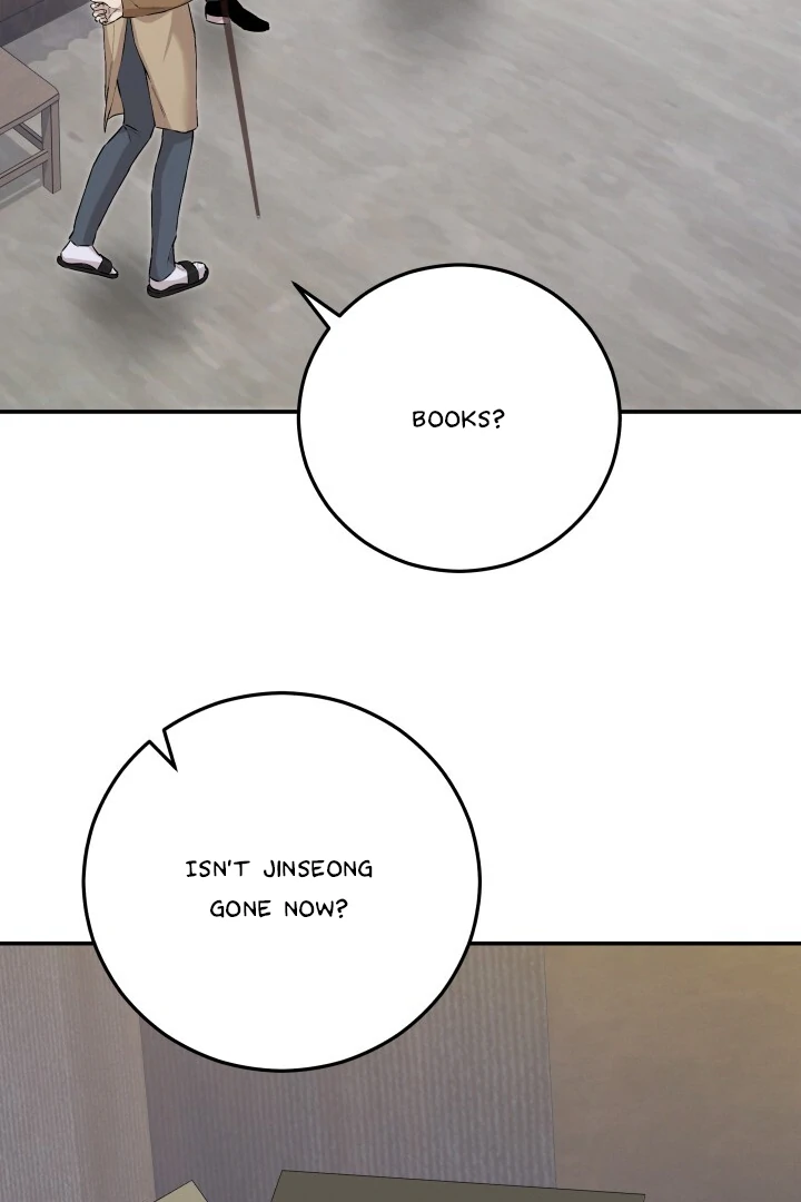 Morpheus 𖤍 DLS 𖤍 - Chapter 48 manhwa