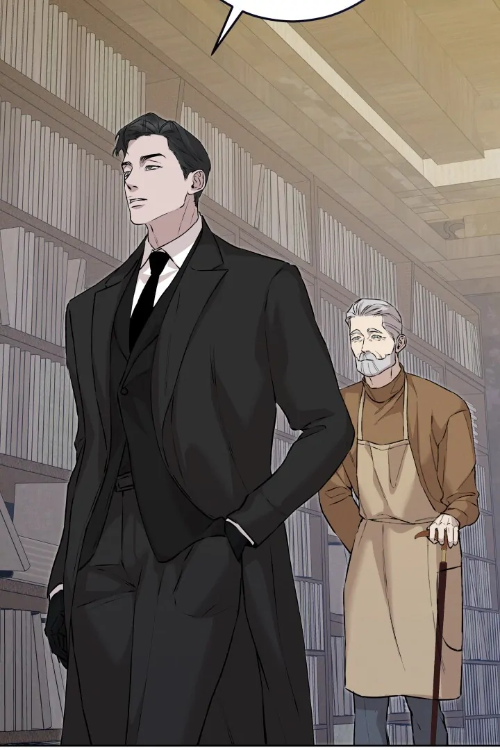 Morpheus 𖤍 DLS 𖤍 - Chapter 48 manhwa