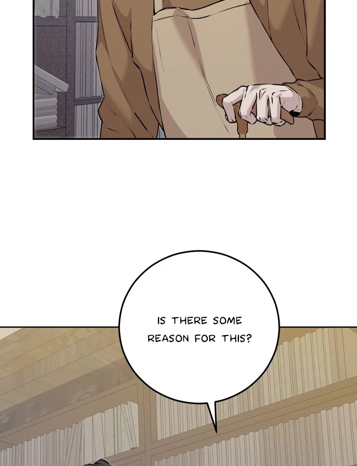 Morpheus 𖤍 DLS 𖤍 - Chapter 48 manhwa